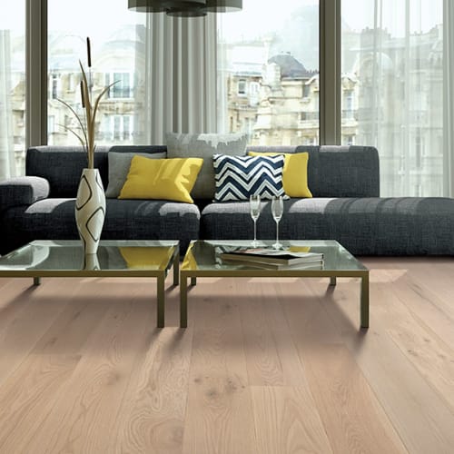 Hardwood in Whitman, MA