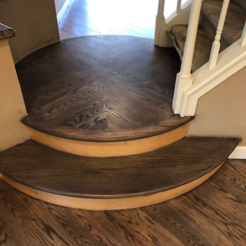 Flooring in Saint Louis, MO
