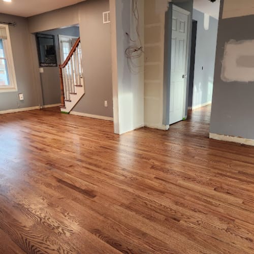 Flooring in Saint Louis, MO