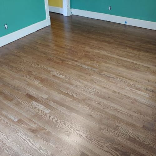 Flooring in Saint Louis, MO