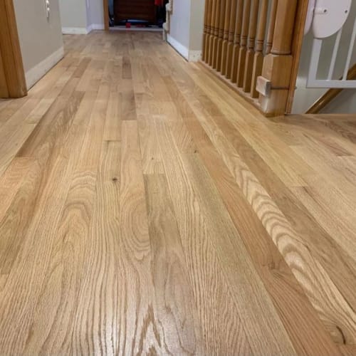 Flooring in Saint Louis, MO
