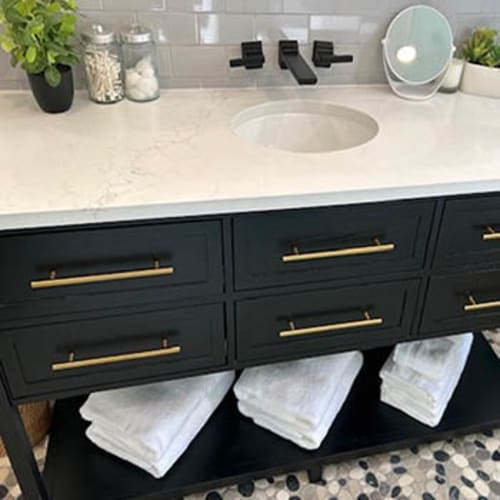 Kitchen & bath in Chugiak, AK