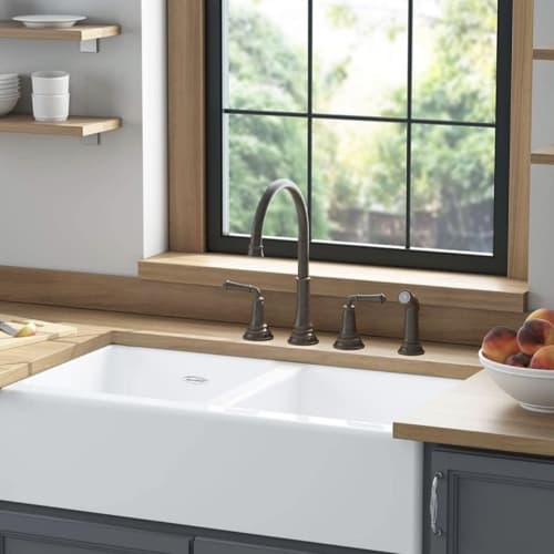 Sinks in Napa Valley, CA