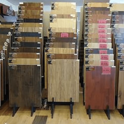 Most recommended kitchen and bathroom store in Upland, CA