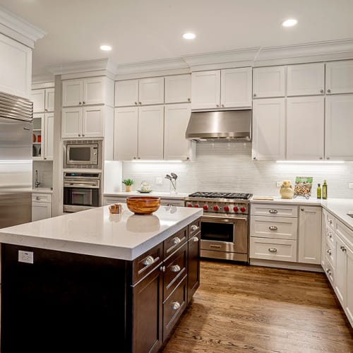 Shop for Kitchen in Northern Suburbs, IL from Orchard Hill Cabinetry