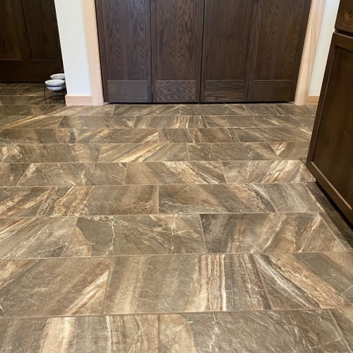 Shop for Tile flooring in Phillips, WI from Perrin's Surface Solutions