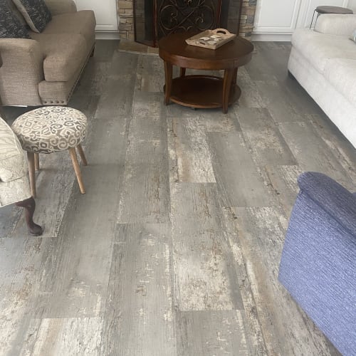 Flooring in Sevierville, TN