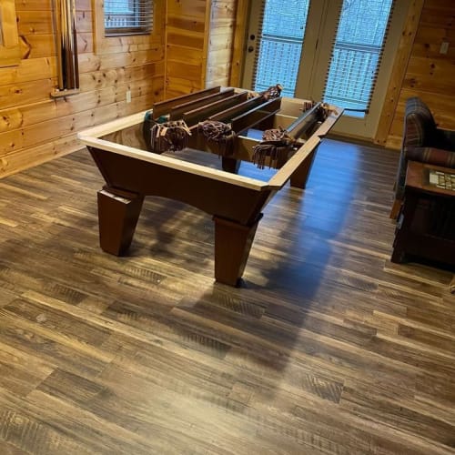 Flooring in Sevierville, TN