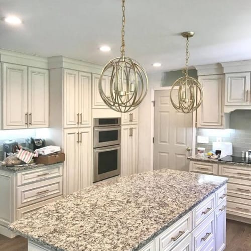 Lighting in Warsaw, VA