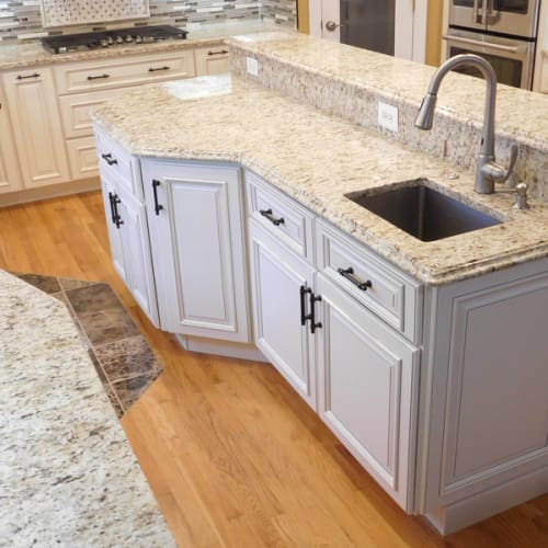 Countertops in Port Royal, VA