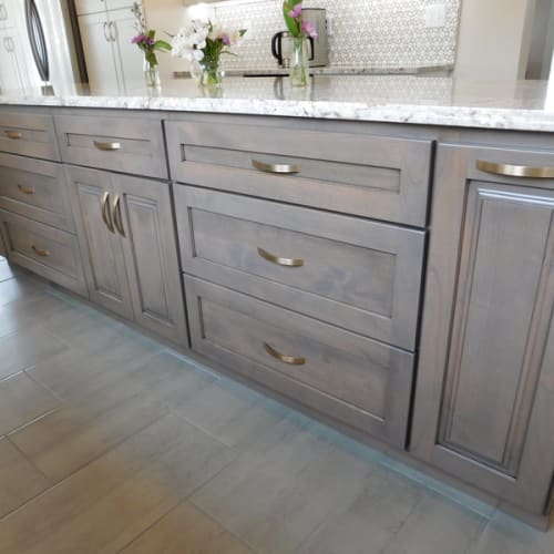 Cabinets in Warsaw, VA