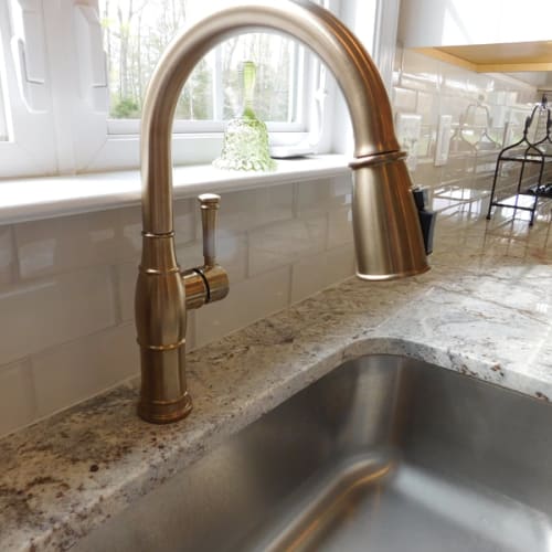 Sinks in King George, VA