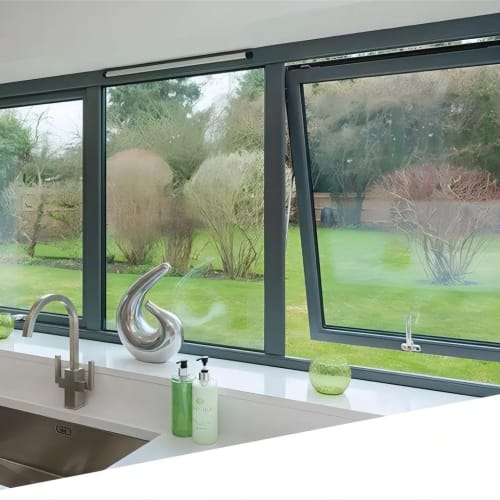Windows and Doors from Prestige Home Studio LLC