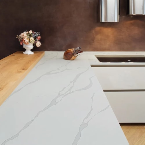 Shop for Inspired Countertops in Fond du Lac, WI from Quest Interiors