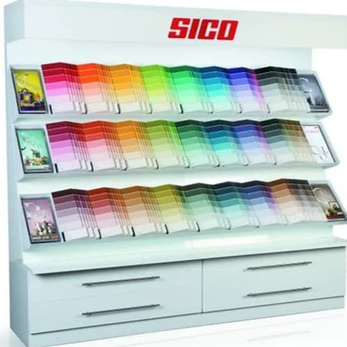 Paint in Milverton, ON