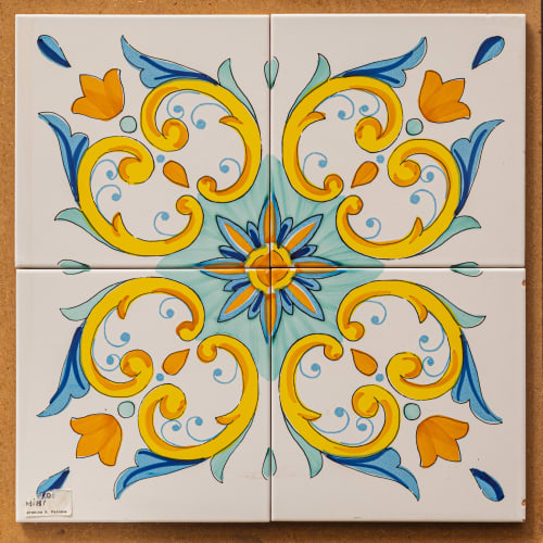 Handmade/Specialty tile in Ithaca, NY