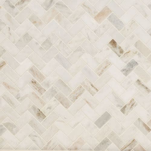 Natural stone flooring in 
