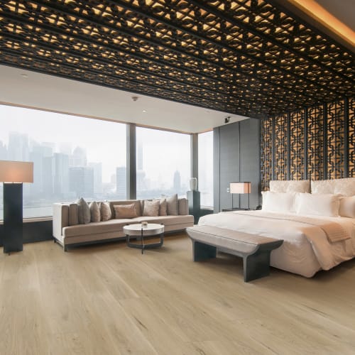 It's all part of our mission | Waterville Supply LLC