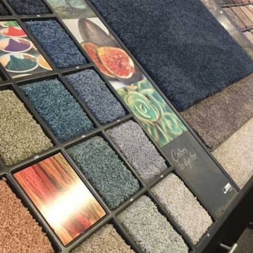 Why should you choose us? | White's Discount Carpets