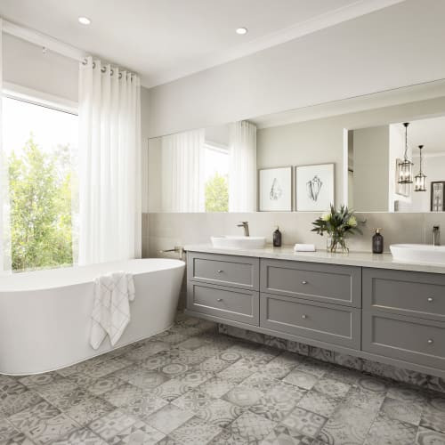 Shop for Kitchen & bath in San Francisco, CA from Baila Floors