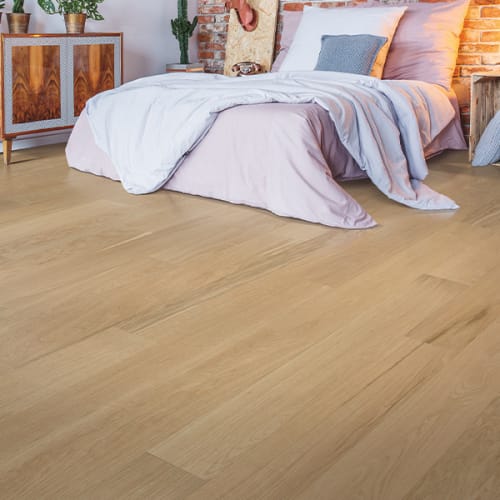Solid Hardwood Flooring in Long Island, NY
