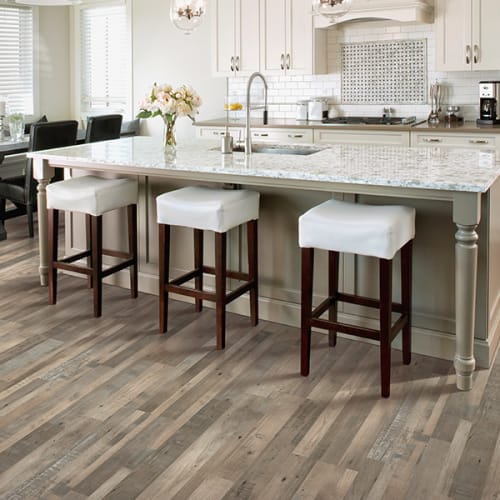 Laminate flooring in Ames, IA from Floors 4 Iowa