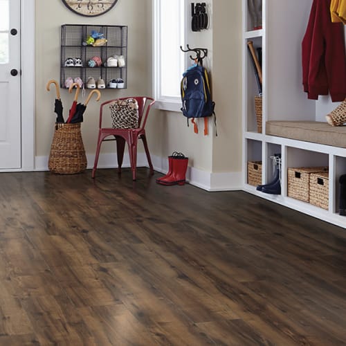 Laminate flooring in Cedar Hills, UT from Mountain West Wholesale Flooring