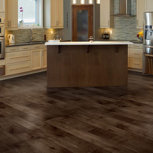 Luxury vinyl flooring in Highland, UT from Mountain West Wholesale Flooring