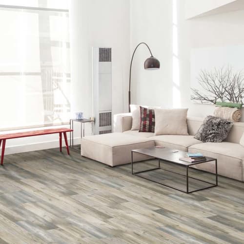 Shop for Luxury vinyl flooring in Rockingham County, NC from Madison Flooring