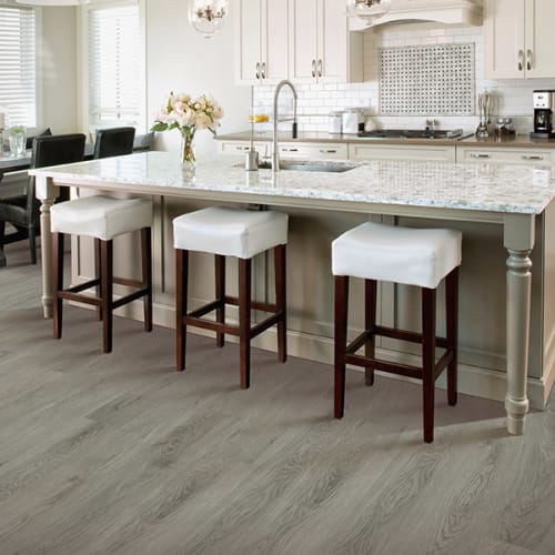 Luxury vinyl flooring in Oldsmar, FL from Diversified Floor Care