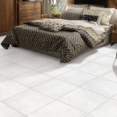 Tile flooring in Waukee, IA from Floors 4 Iowa