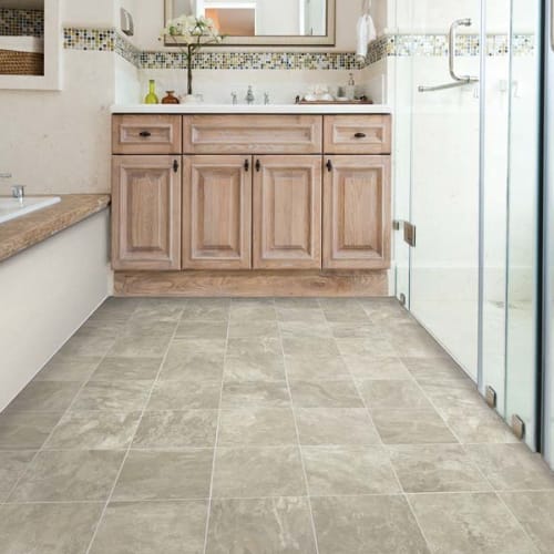 Shop for vinyl flooring in Russell, KS from Centennial Flooring