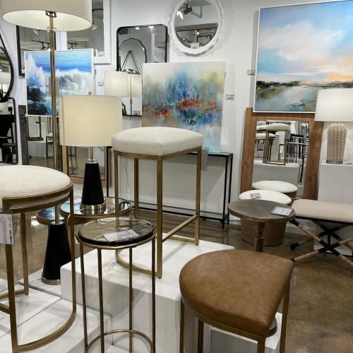 Furnishings in Lake Toxaway, NC