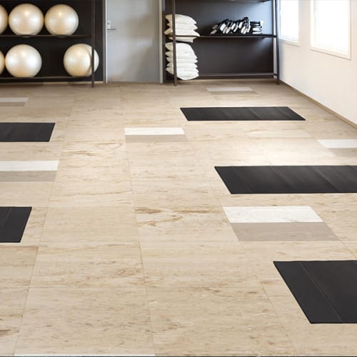 Shop for Rubber flooring in Kailua, HI from American Floor & Home