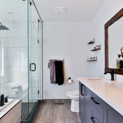 Shop for Shower systems in Goddard, KS from The Flooring Shop