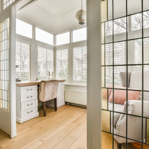 Window Coverings in Vancouver, WA