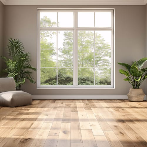 Hardwood in Heyburn, ID