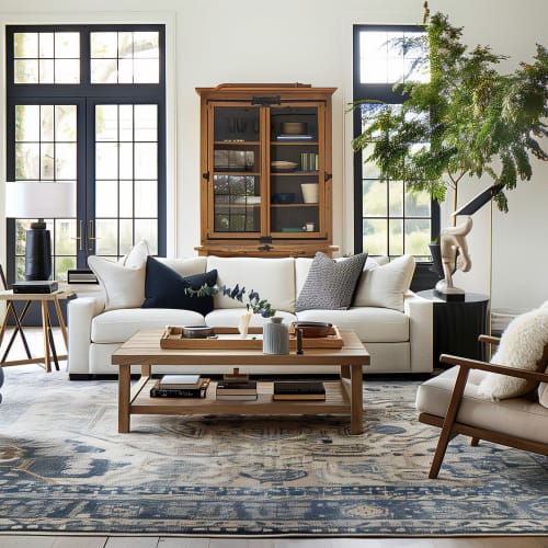 Shop for Area rugs in Indianapolis, IN from Flooring Expressions