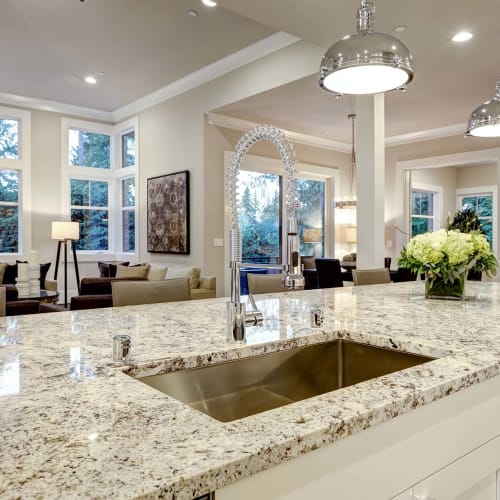 Shop for Countertops in Epping, NH from Exeter Decorating Center