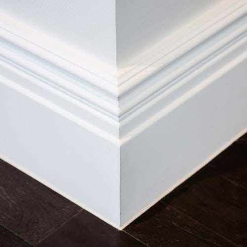 Shop for Baseboards in San Diego, CA from Solana Flooring