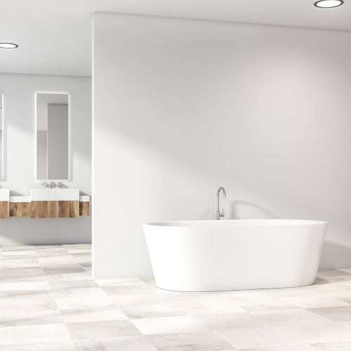 Tile flooring in Pharr, TX from Viva Floors & More