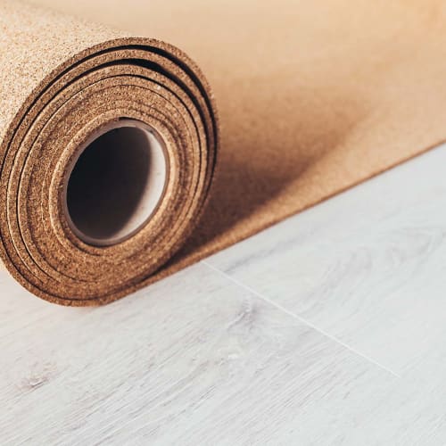 Shop for Underlay in Richmond, BC from Leader Flooring