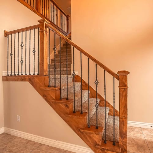 Shop for Staircases & railings in Nepean, ON from Advantage Flooring