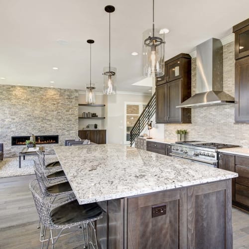 Shop for Countertops in Brea, CA from iDecor Flooring