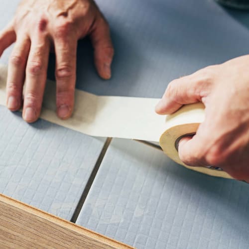Shop for Seaming Tapes in Richmond, BC from Leader Flooring