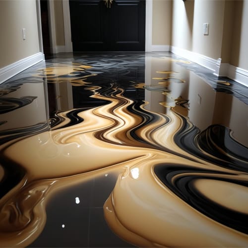 Shop for Epoxy flooring in Murfreesboro, TN from Faith and Grace Flooring