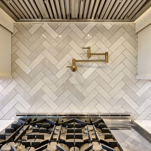 Shop for Backsplash in Fremont, IN from Kaleidoscope Floors