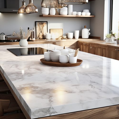 Shop for Countertops in Norman, OK from Mill Creek Carpet