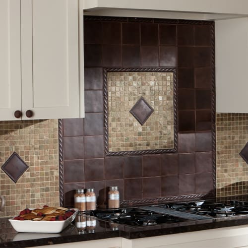 Shop for Metal tile in Richmond, VA from Richmond Decorating Center