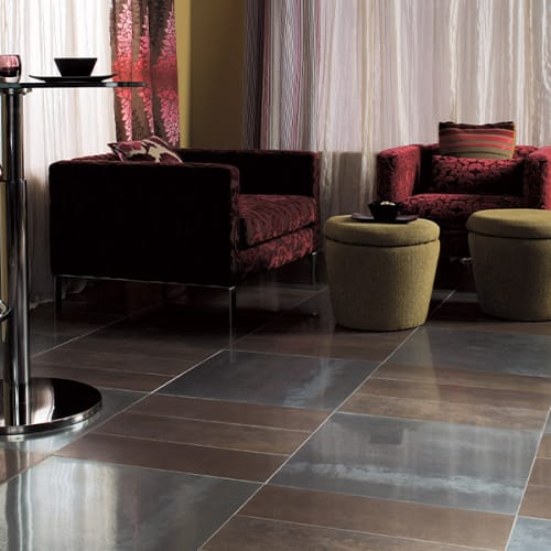 Shop for Metal tile in Surrey, BC from Exclusive Floors